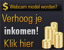 webcam model worden